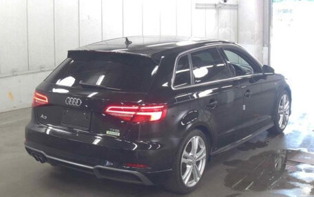 Audi A3, 2017 год, 1 535 000 рублей, 2 фотография