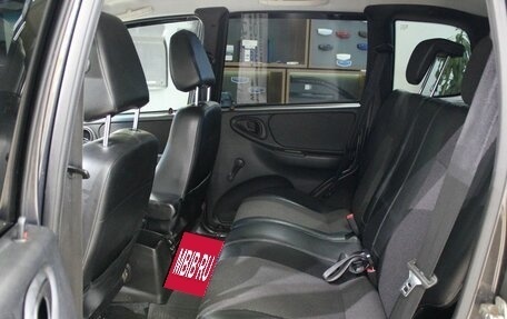 Chevrolet Niva I рестайлинг, 2012 год, 485 000 рублей, 19 фотография