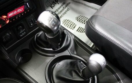 Chevrolet Niva I рестайлинг, 2012 год, 485 000 рублей, 17 фотография