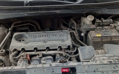 KIA Sportage III, 2012 год, 1 150 000 рублей, 6 фотография