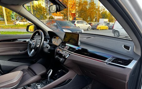 BMW X1, 2021 год, 2 500 000 рублей, 4 фотография