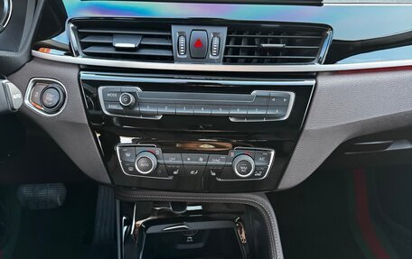 BMW X1, 2021 год, 2 500 000 рублей, 7 фотография