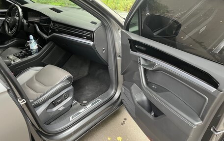 Volkswagen Touareg III, 2019 год, 4 990 000 рублей, 20 фотография