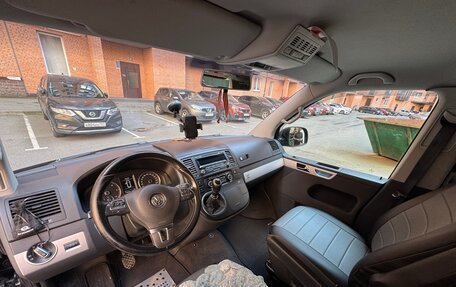 Volkswagen Multivan T5, 2014 год, 2 950 000 рублей, 3 фотография
