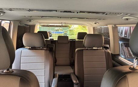 Volkswagen Multivan T5, 2014 год, 2 950 000 рублей, 6 фотография