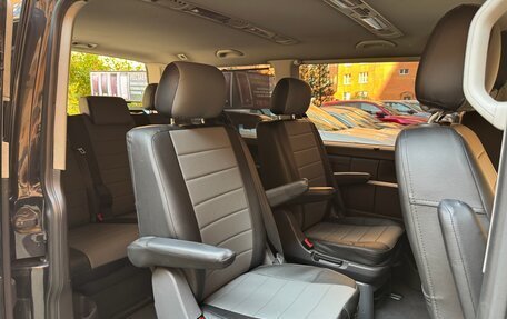 Volkswagen Multivan T5, 2014 год, 2 950 000 рублей, 5 фотография