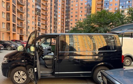 Volkswagen Multivan T5, 2014 год, 2 950 000 рублей, 4 фотография