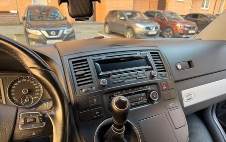 Volkswagen Multivan T5, 2014 год, 2 950 000 рублей, 9 фотография