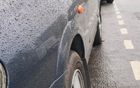 Nissan Almera, 2005 год, 355 000 рублей, 5 фотография