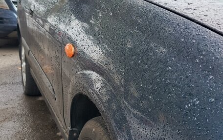 Nissan Almera, 2005 год, 355 000 рублей, 4 фотография