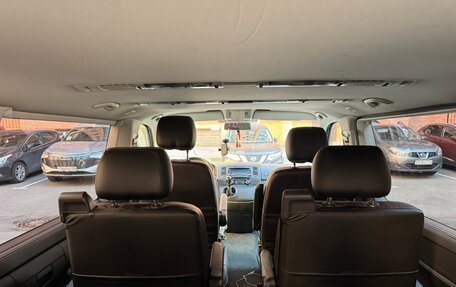Volkswagen Multivan T5, 2014 год, 2 950 000 рублей, 10 фотография