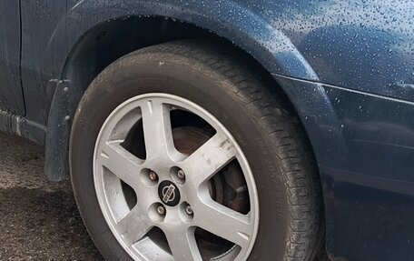 Nissan Almera, 2005 год, 355 000 рублей, 3 фотография