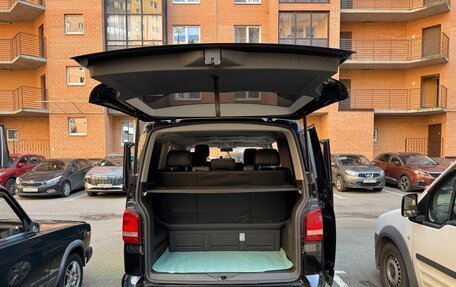 Volkswagen Multivan T5, 2014 год, 2 950 000 рублей, 7 фотография