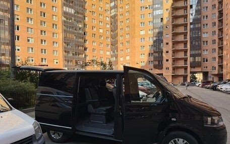 Volkswagen Multivan T5, 2014 год, 2 950 000 рублей, 8 фотография