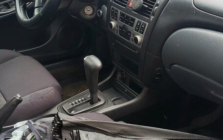 Nissan Almera, 2005 год, 355 000 рублей, 10 фотография