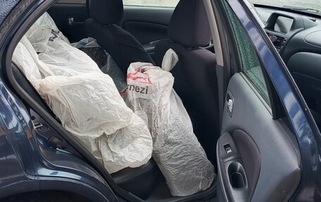 Nissan Almera, 2005 год, 355 000 рублей, 13 фотография