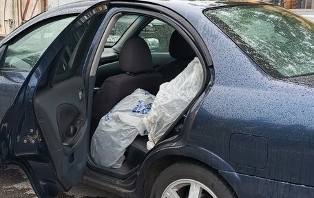 Nissan Almera, 2005 год, 355 000 рублей, 15 фотография