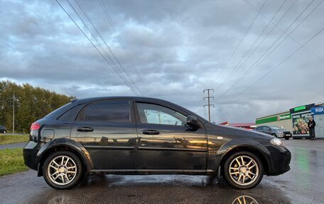 Chevrolet Lacetti, 2012 год, 475 000 рублей, 3 фотография