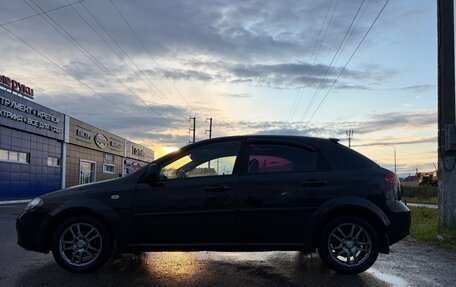 Chevrolet Lacetti, 2012 год, 475 000 рублей, 7 фотография