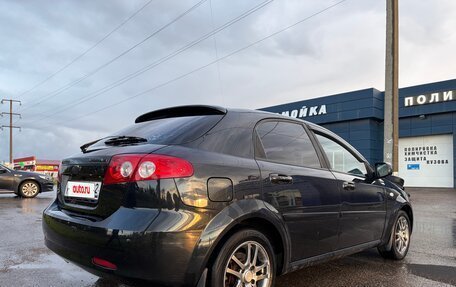 Chevrolet Lacetti, 2012 год, 475 000 рублей, 4 фотография