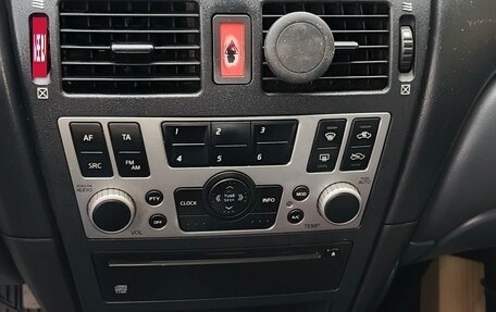Nissan Almera, 2005 год, 355 000 рублей, 12 фотография