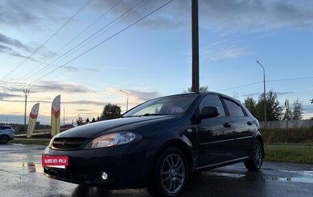 Chevrolet Lacetti, 2012 год, 475 000 рублей, 8 фотография