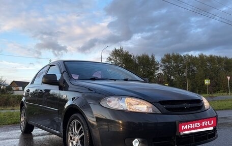 Chevrolet Lacetti, 2012 год, 475 000 рублей, 2 фотография