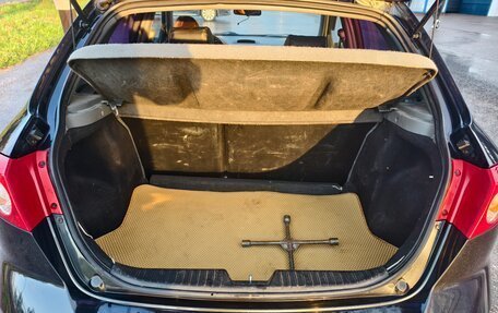 Chevrolet Lacetti, 2012 год, 475 000 рублей, 15 фотография