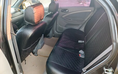 Chevrolet Lacetti, 2012 год, 475 000 рублей, 14 фотография