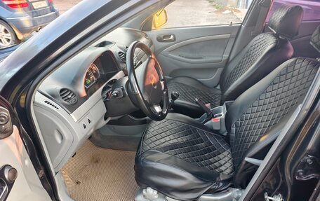 Chevrolet Lacetti, 2012 год, 475 000 рублей, 13 фотография