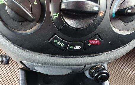Chevrolet Lacetti, 2012 год, 475 000 рублей, 16 фотография