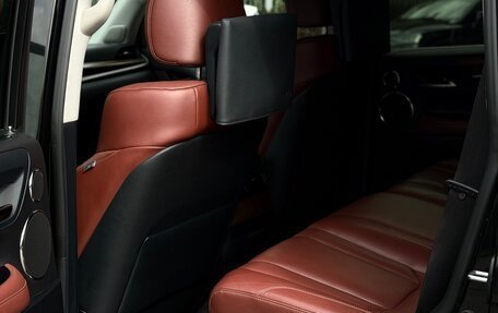 Lexus LX III, 2018 год, 6 550 000 рублей, 18 фотография