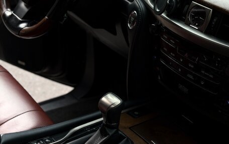Lexus LX III, 2018 год, 6 550 000 рублей, 35 фотография