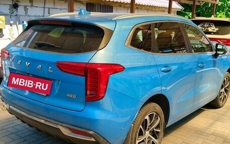 Haval Jolion, 2023 год, 1 950 000 рублей, 2 фотография