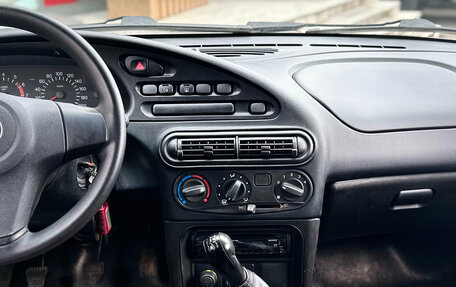 Chevrolet Niva I рестайлинг, 2012 год, 509 000 рублей, 14 фотография