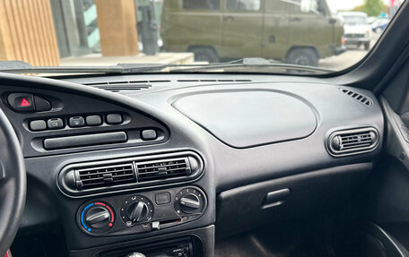 Chevrolet Niva I рестайлинг, 2012 год, 509 000 рублей, 12 фотография