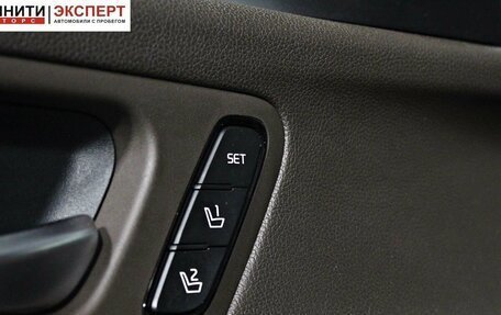 KIA Optima IV, 2019 год, 2 247 000 рублей, 15 фотография