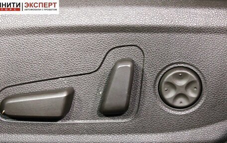 KIA Optima IV, 2019 год, 2 247 000 рублей, 17 фотография