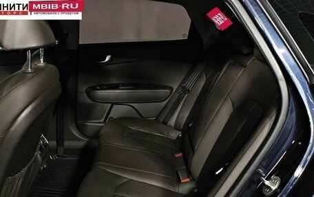 KIA Optima IV, 2019 год, 2 247 000 рублей, 18 фотография