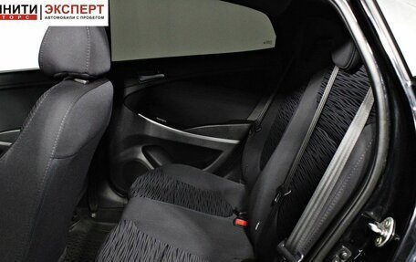 Hyundai Solaris II рестайлинг, 2015 год, 837 000 рублей, 14 фотография