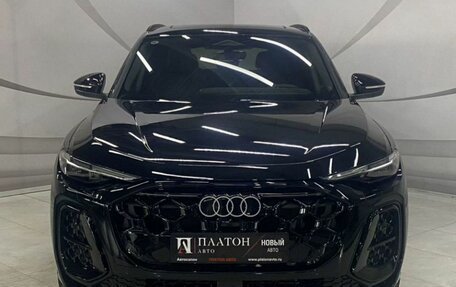Audi Q5, 2026 год, 6 099 000 рублей, 2 фотография