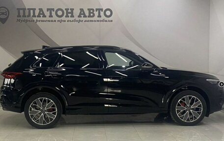 Audi Q5, 2026 год, 6 099 000 рублей, 4 фотография