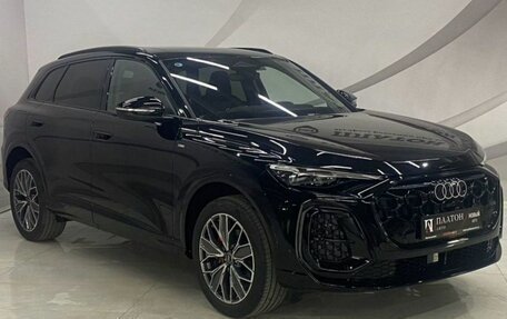 Audi Q5, 2026 год, 6 099 000 рублей, 3 фотография