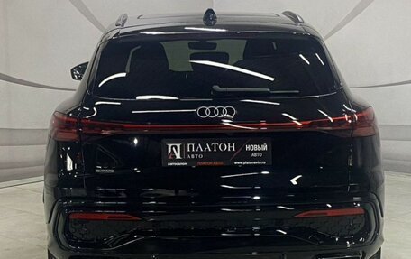 Audi Q5, 2026 год, 6 099 000 рублей, 6 фотография
