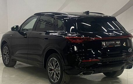 Audi Q5, 2026 год, 6 099 000 рублей, 7 фотография