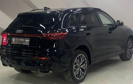 Audi Q5, 2026 год, 6 099 000 рублей, 5 фотография