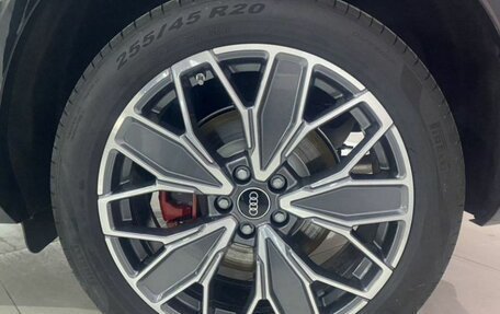 Audi Q5, 2026 год, 6 099 000 рублей, 15 фотография