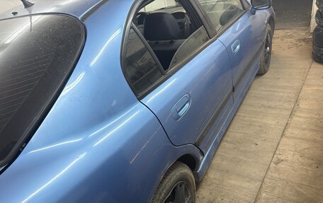 Mitsubishi Carisma I, 1998 год, 155 000 рублей, 7 фотография
