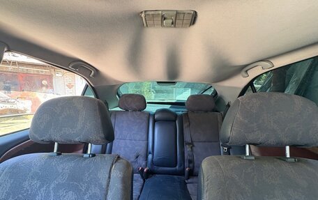Mitsubishi Carisma I, 1998 год, 155 000 рублей, 12 фотография