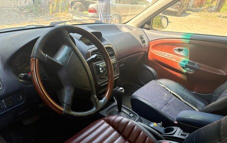 Mitsubishi Carisma I, 1998 год, 155 000 рублей, 10 фотография
